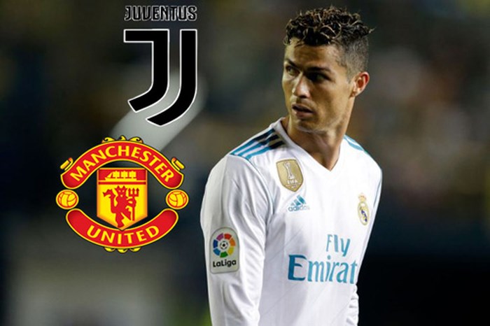 Tin chuyển nhượng chiều nay (6/7): MU nhẩy vào tranh Ronaldo với Juventus